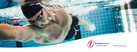How Are You Fenland Manor Leisure Centre Freedom Leisure