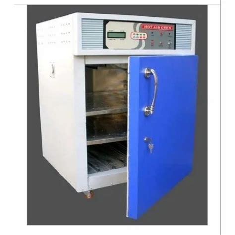 Degree C Degree C Hot Air Oven Electrical Heaters Size X X At Piece