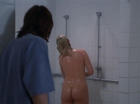 Naked Samantha Womack In Up N Under