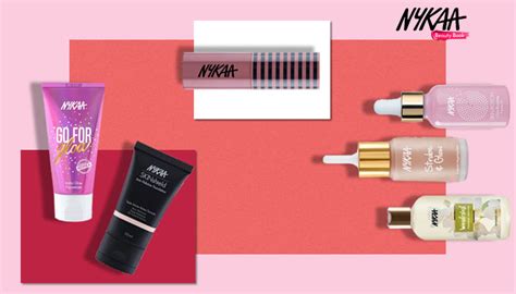 Beauty Launches 8 Innovative Beauty Products That We Adore Nykaa S