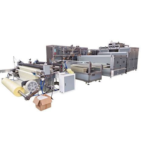 China Automatic Bed Sheet Folding Machine Manufacturers Suppliers And