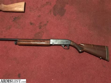 Armslist For Sale High Standard Semi Auto 20 Gauge