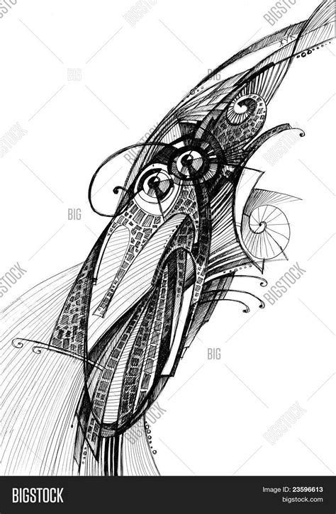 Abstract Unusual Image & Photo (Free Trial) | Bigstock