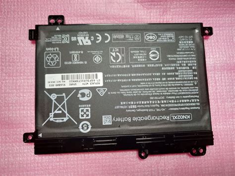 KN02XL Laptop Batterij Voor Hp Pavilion 11M AD000 11M AD013DX HSTNN