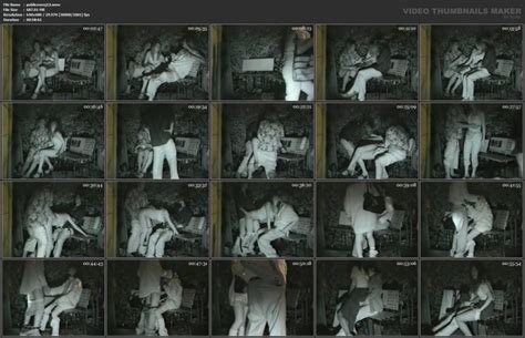 Senior Sex On A Park Bench Archives VoyeurPapa