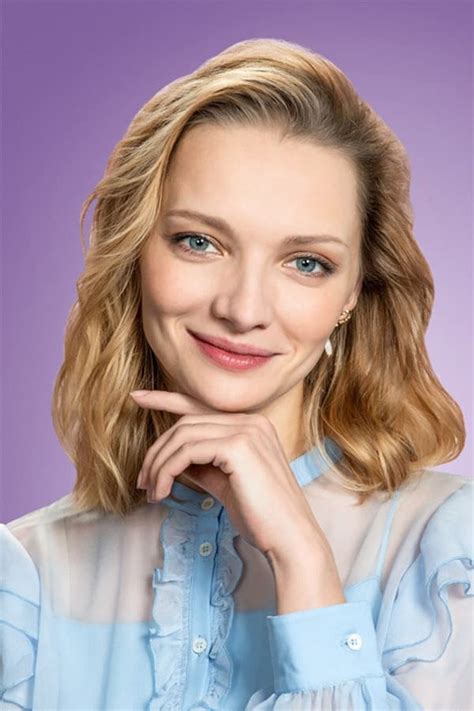 Екатерина Вилкова - Profile Images — The Movie Database (TMDB)