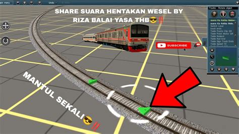 Share Suara Hentakan Wesel By Riza Balai Yasa Thb Youtube