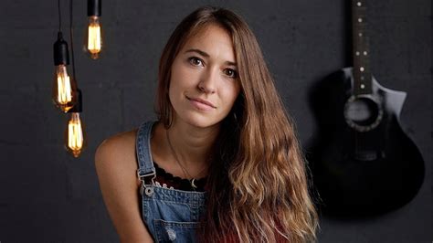 Behind The Scenes Of Lauren Daigles Glacier Sized Rescue Video