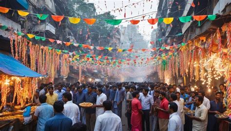 Mumbai Local Festivals & Cultural Events Guide