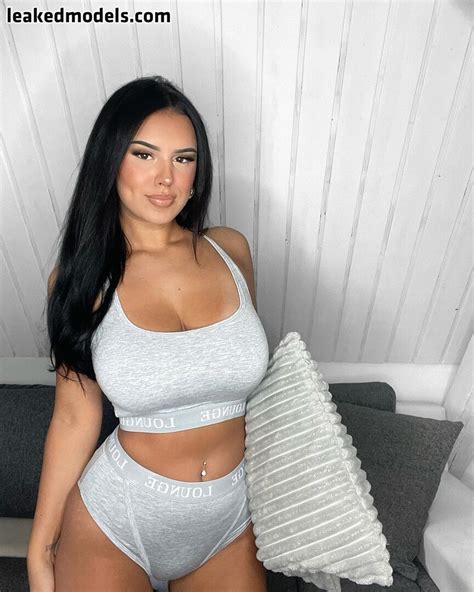 Romyluisaa Romysbasics Nude Leaks Onlyfans Photo Leaked Models