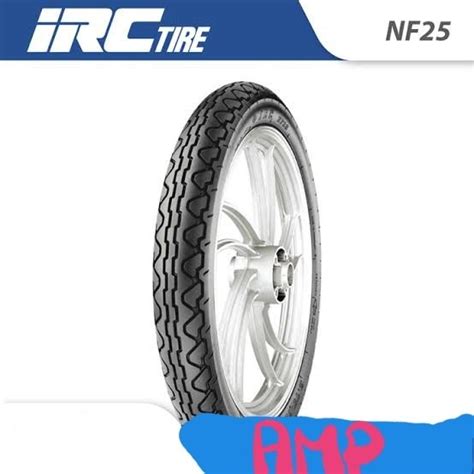 Jual Ban 80 100 17 NF25 IRC TUBETYPE Di Lapak Store Motor Bukalapak