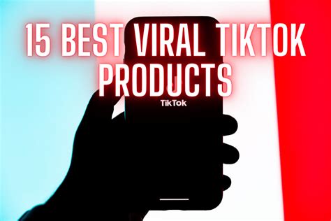 15 Best Viral Tiktok Products You Need In Your Life 2023