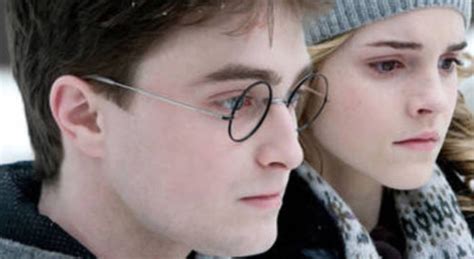 Harry Potter Ecco Il Tempo Sullo Schermo Di Draco Malfoy Hermione E