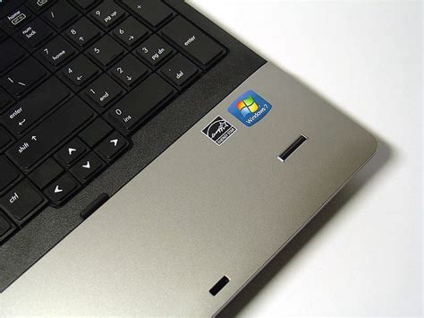 Recenzja HP ProBook 6545b Notebookcheck Pl