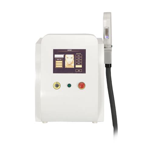 IPL Elight SHR Laser IPL Laser Fast Hair Removal VCA Laser Technology