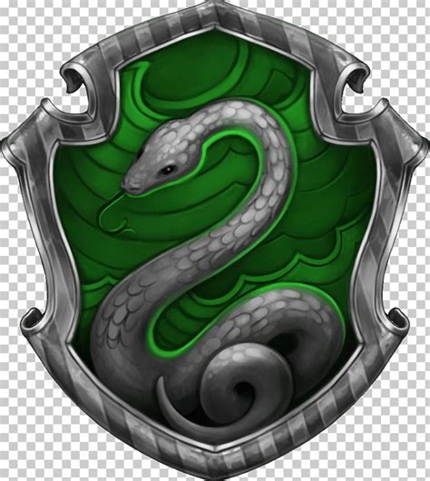 Download High Quality Harry Potter Clipart Slytherin Transparent Png