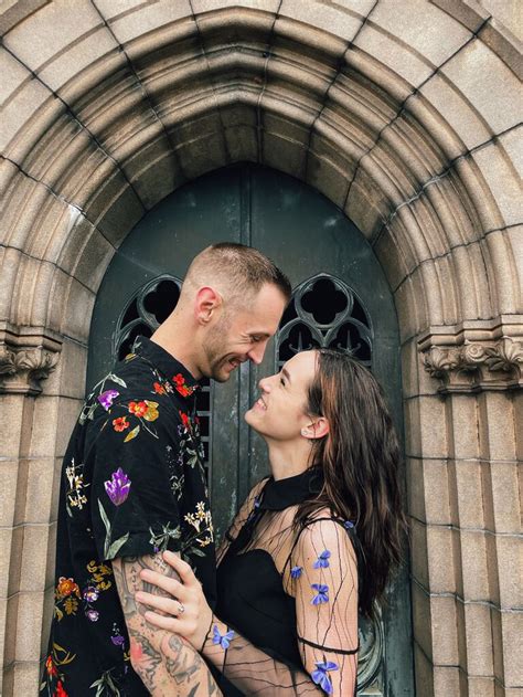 Abigail Pickels And Bradley Summerss Wedding Website The Knot