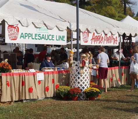 A National Apple Harvest Festival Pictorial Hubpages