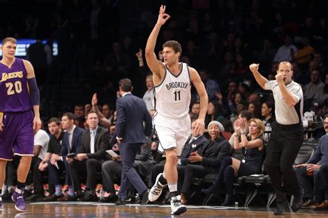 The Brooklyn Nets all-time team (New York, New Jersey included)