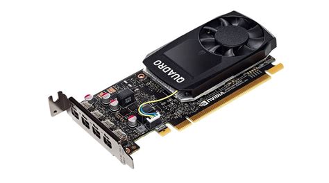 S F L Fujitsu Graphics Card Nvidia Quadro P Gb