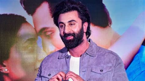 Ranbir Kapoor Got Role In Ramayana And Dhoom 4 Actor Clears The Air