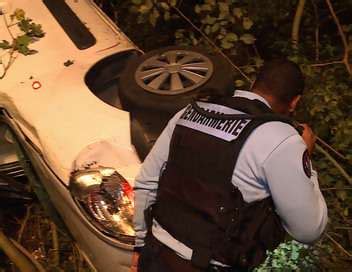 Au Coeur De L Enqu Te Course Poursuite Alcool Au Volant Carambolage