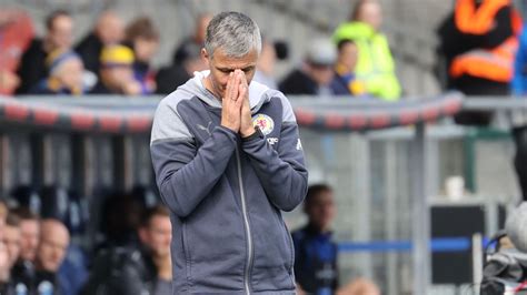 Eintracht Unter Hochdruck Bei Der Premiere In Elversberg