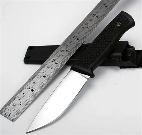 Fixed Blade Knife Vg10 Blade Straight Knives Tactical Knife Camping Outdoor Survival Knife