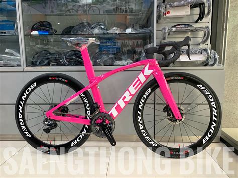 Trek Madone เสือหมอบ Archives Saengthong Bike