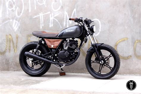 Venta Moto Cafe Racer Lima Reviewmotors Co