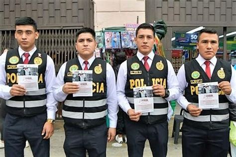 Mafias De La Extorsión 320 Involucrados Fueron Capturados Por La Pnp Este Año Noticias