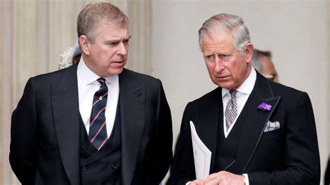 King Charles Is Displeased Anne Edward Invited Prince Andrew