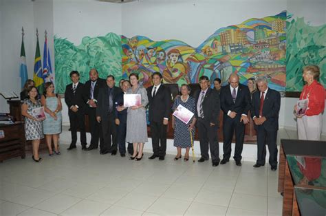 Sessão Solene homenageia Dia Internacional da Mulher Conesul News