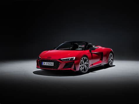 Audi R V Rwd Spyder Wallpaper Hd Cars Wallpapers K Wallpapers