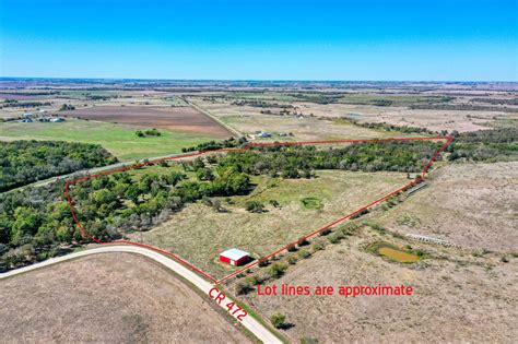 15101 Fm 619 Coupland Tx 78615 Mls 4891936