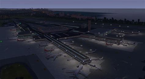 X-Plane 11 scenery development for the Caribbean and Central America - Page 2 - Scenery ...