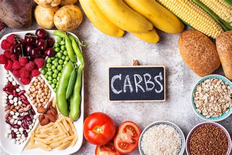 Alimentos Ricos En Carbohidratos Que Deben Formar Parte De Tu Dieta