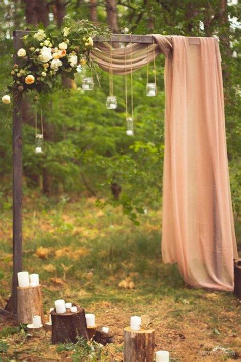 30 Best Floral Wedding Altars And Arches Decorating Ideas Stylish Wedd Blog