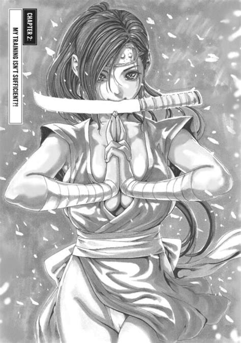 Ero Ninja Scrolls Ch English Original Work Hentai