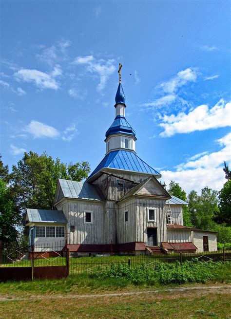 Сіверщина на травневі вихідні: ua_travels — LiveJournal