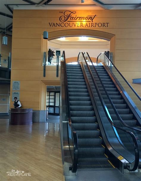 Looking for a kid friendly hotel near Vancouver airport - check out our ...