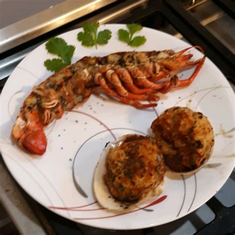 Lobster Thermidor Recipe | Allrecipes