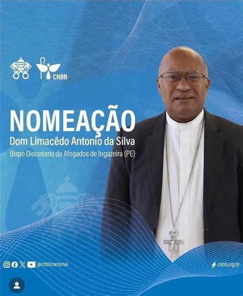 Bispo Auxiliar De Olinda E Recife é Nomeado Para A Diocese De Afogados