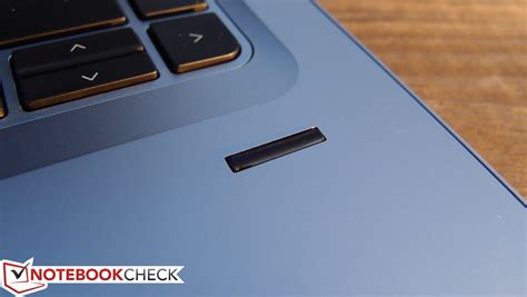 Breve An Lisis Del Port Til Hp Elitebook G Fhd Notebookcheck