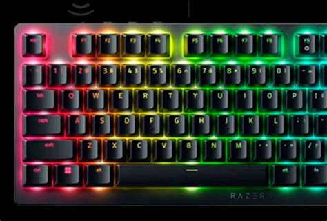 Razer Gaming Keyboard Buying Tips: How to Choose The Right One For You