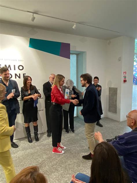 Comune Di Lissone Gallery Inaugurazione Premio Lissone