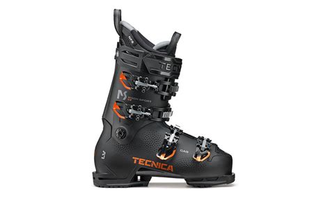 Test Chaussure Ski Tecnica Mach Sport LV 100 GW 2024 Avis Prix