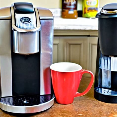 A Step By Step Guide To Using A Keurig Mini