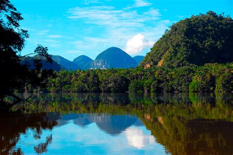 Qué Hacer Y Cómo Llegar Al Parque Nacional El Chico Hidalgo