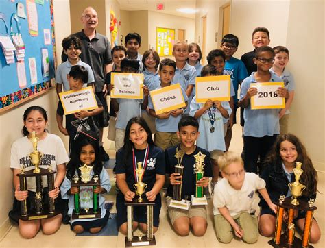 Club Hillsborough Academy Math And Science Alton Academy 4 Chess